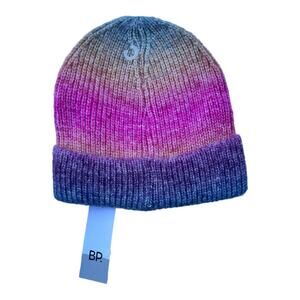 NWT BP Wool Blend Beanie. One size